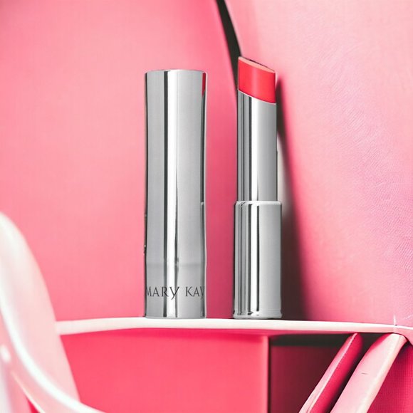 Wild About Pink True Dimensions Lipstick - Discontinued Mary Kay - Picture 6 of 6